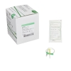 Prevent® G Blood Collection Set 21 Gauge 3/4 Inch Needle Length Safety Needle 12 Inch Tubing Sterile - 16-BC2134