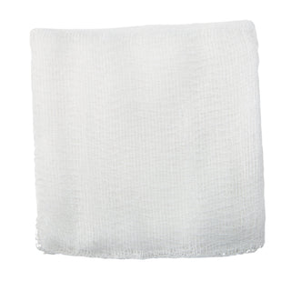 Mckesson Gauze Sponge 4 X 4 Inch 12-Ply NonSterile - 44122000