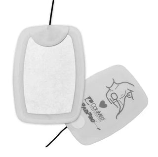 Conmed ProPad ECG Defibrillator Electrodes - PadPro ECG Defibrillator Electrode, Pediatric - 2603M