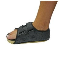 Professional Products Post-Op Shoes - SHOE, POST, OP, FEMALE, LG - 08872-BAG-LG