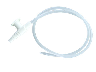 Amsino International Catheter Suction Amsure Sterile 50/Ca - AS365C