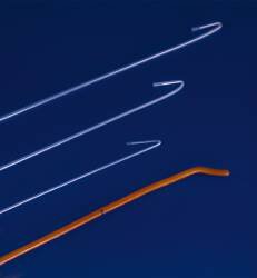 Smiths Medical Blue Line - Intubation Stylet - Box of 10 - 103005
