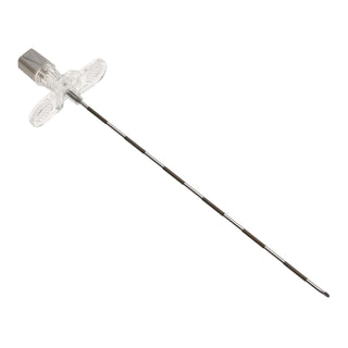 Teleflex Medical - Epidural Needle 17 Gauge 5 Inch - Case of 25 - AN-05505