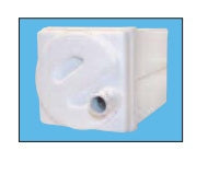 Ellman International - Quadtration Filter - Box of 3 - SVF1