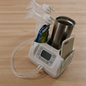 Dr. Brown’s Customflow Double Electric Breast Pump - BF100