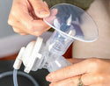 Dr. Brown’s Customflow Double Electric Breast Pump - BF100