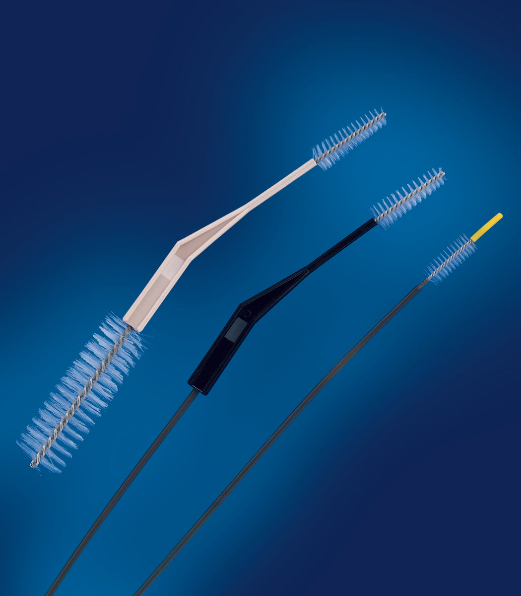 Avanos Medical Sales LLC CB-X II - Cleaning Brush - 60219 | Devine Express