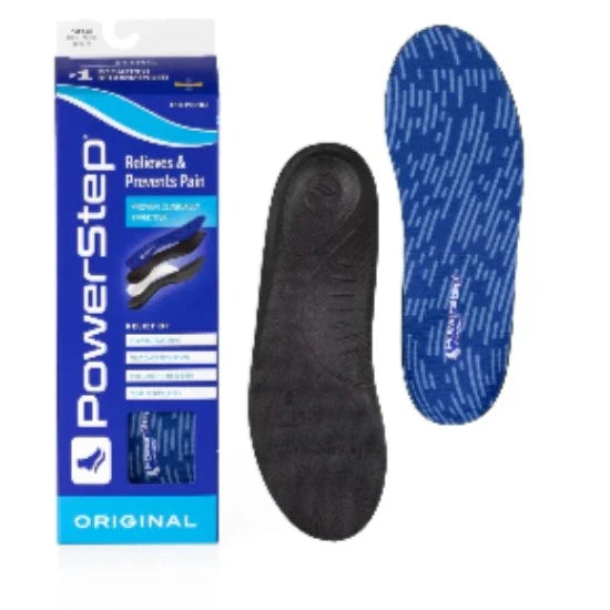 PowerStep Original Insoles