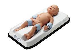 Natus Circumstraint Newborn Immobilizer - Infant Immobilization Circumcision Board - 50100