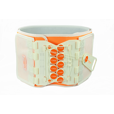 Teleflex Medical T-POD Responder Pelvic Stabilization Device - T-POD Responder Pelvic Stabilization Device - T-PODR