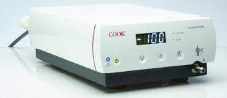 Cook Medical Vacuum Pump - G49275