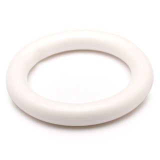Bioteque - Pessary Ring Size 3 Silicone - R3