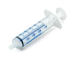 Baxter Anesthetic & Crit Care Syringe Oral Enteral Exactamed Polypropylene 1Cc Transparent 100/Case - H9387101