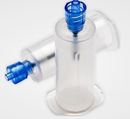 Becton Dickinson Vacutainer Luer-Lok IV Access Device - 36490200