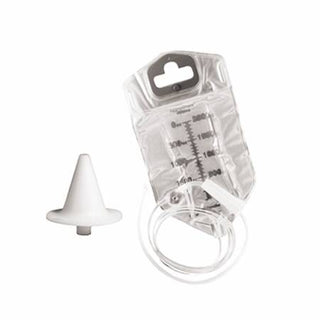 ConvaTec Visi-Flow - Irrigator Bowel Kit - 401989