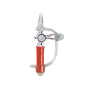 ICU Medical Lopez Valve - Closed Enteral Tube Valve Sterile - M9000-T
