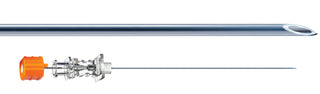 B. Braun Medical Needle Spinal Spinocan 25Gx4-3/4" Sterile 50/Case - 333308