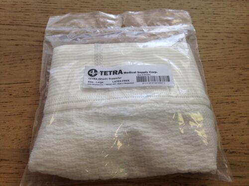 Tetra Athletic Supporter, Large - 091003