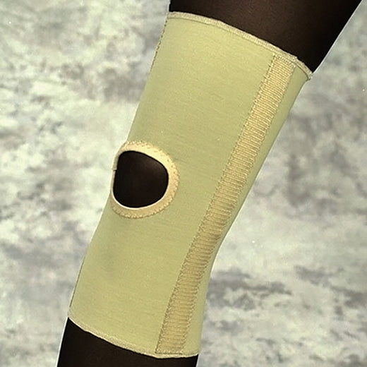 Scott Specialties - Knee Support Large Left or Right Knee - 3700 BEI LG
