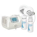 Dr. Brown’s Customflow Double Electric Breast Pump - BF100