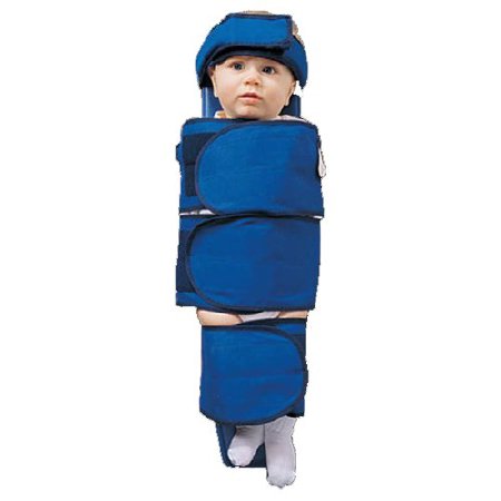 Natus Medical Papoose Boards - Stretcher - 50510