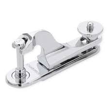 Centurion Centurion CirClamp Circumcision Clamps - Centurion Sterile Bell with Inserts for CirClamp, Single Use