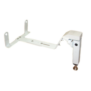 Alimed Buttress Universal Toilet Support Buttress Universal Toilet Support - 712371