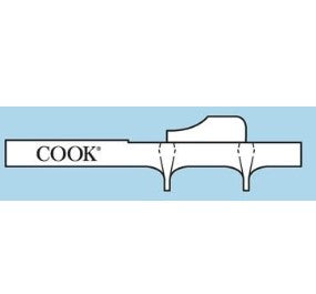 Cook Medical - Torque Device Olcott - G13811