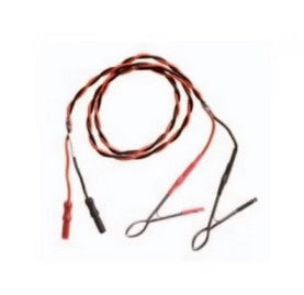 Natus Finger Clip Electrode - Finger Clip Electrode, 0.6 m - 019-429300