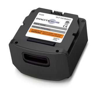 Protexus Professional 16.8 Volt Lithium Ion Battery 3350 mAh- PX20A