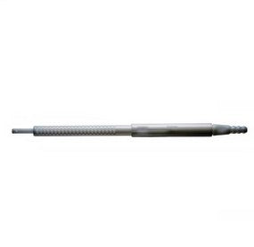 Cardinal Health Poole Suction Handles - Suction Poole Handle with 6' Tube BX/20 - K776