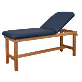 Oakworks Aero-Cel Exam Table QuickLock Headrest For Section Power Exam/Treatment Table - PKG5145-T07
