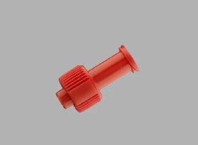 Cook - Enteral Feeding Adapter Sterile - G50006