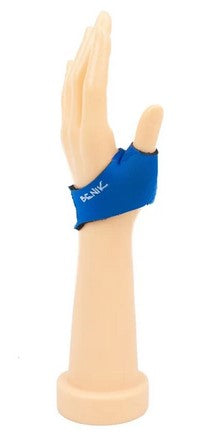 Benik Pediatric Neoprene Glove with Thumb Support, Left, Size 5 - 081047778