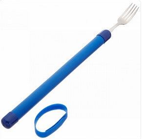 Patterson Medical Flexible Utensils, Fork - 081002799
