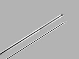 Cook Inc. Chiba Biopsy Needles - Chiba Biopsy Needle, 22G x 10 cm Length - G00852