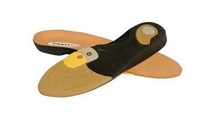 Vasyli Dananberg Orthotic, Small - 081375872