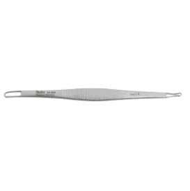 Miltex-Integra Miltex Extractor Comedone Schamberg 3-3/4" Extra Fine Crimped Loop SS Ea - 33-202