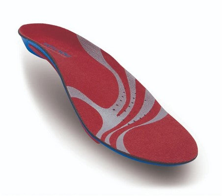 Vasyli+Hoke Supination Control Orthotic, Small - 081609965