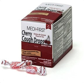 Medique Pharmaceuticals Med-1st Lozenges 50 Drops - 81550