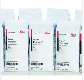 Surgipath Paraplast Extra - Tissue Embedding Medium Paraffin White Solid - 39603002