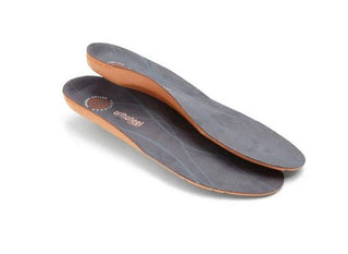 Orthaheel Relief Orthotic, 3/4 Length, Size Medium - 21RR08