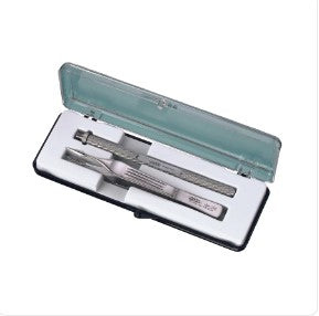 Miltex-Integra Kit Splinter Removal Vantage With Walter Splinter Forceps Ea - V96-410