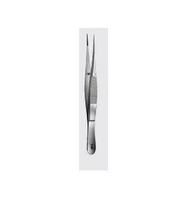 Aesculap - Splinter Forceps 3-1/2 Inch Length Curved - BD311R