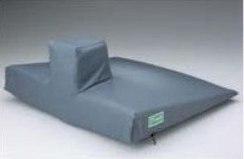 Posey Wedge Foam Pommel Cushion W/Convex Bottom - 6820C
