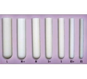 Syracuse Medical Devices - Vaginal Dilator 29 mm Polyethylene Reusable - M-29MM