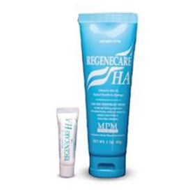 MPM Medical Regenecare HA Wound Care Gel 3oz Tube 12/Case - MP00107
