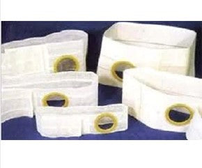 Nu-Form - Peristomal Hernia Belt Medium 3 Inch Width - 6401-L