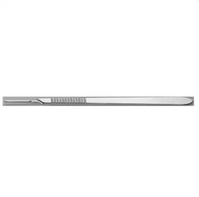 Henry Schein Handle Surgical Blade Henry Schein #3 Stainless Steel Each - 104-5814