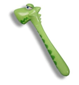 Pedia Pals Hammer Reflex/Percussion 7-1/2" Pediatric Pvc Ea - 100005